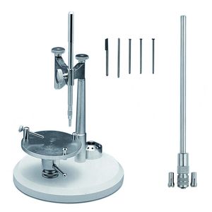 paralelómetro para laboratorios dentales 1 brazo