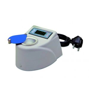 calentador de cera para laboratorio dental