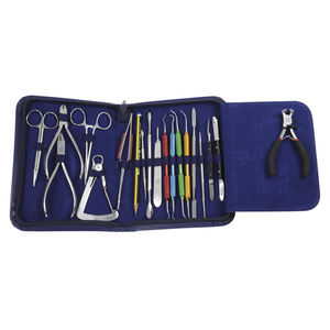 kit de instrumentos para ortodoncia