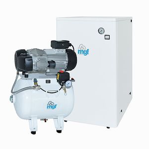 compresor médico 1