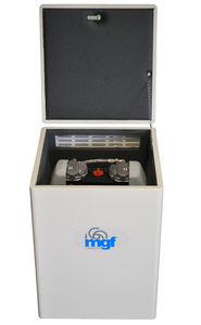 compresor médico