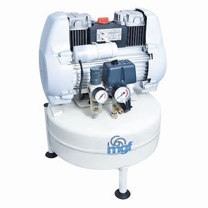 compresor médico