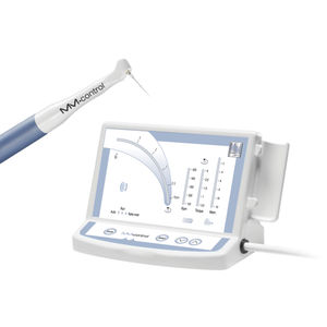 unidad de control para micromotor para endodoncia