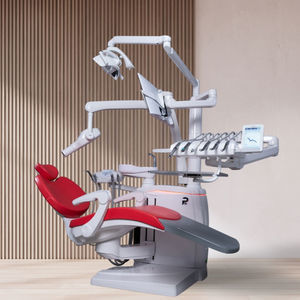 unidad dental con sillón electromecánico 1