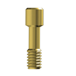 tornillo prostodóntico