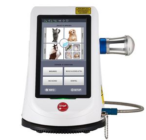 láser para bioestimulación ortopédica 1