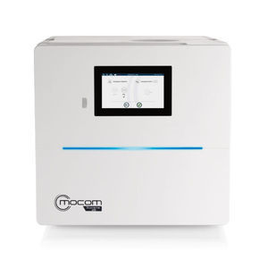 autoclave para odontología