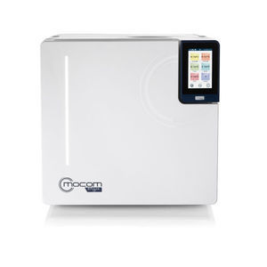 autoclave para odontología