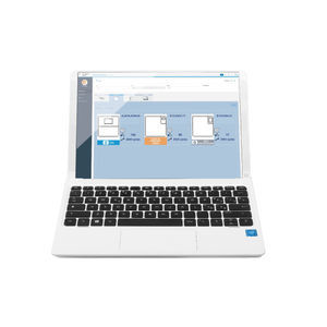 software de control