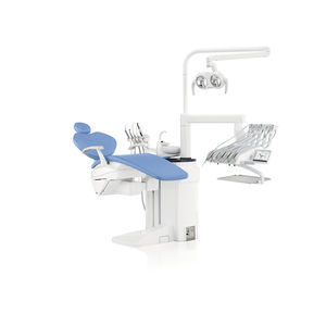 unidad dental con sillón eléctrico