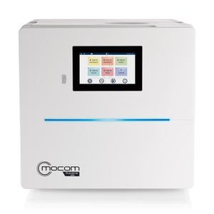 autoclave para odontología 1