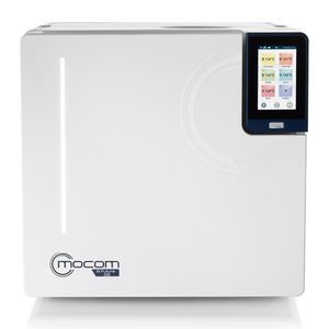 autoclave para odontología 1