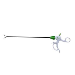 pinza quirúrgica