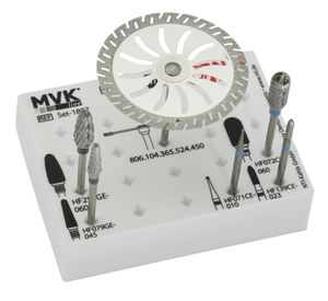 fresa de laboratorio dental 1