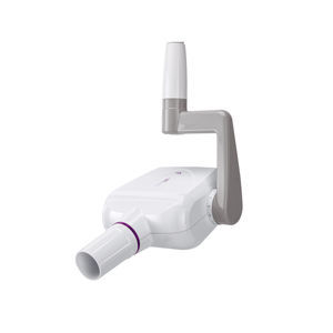 sistema de radiografía intraoral