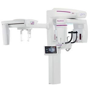 sistema de radiografía panorámica digital 1