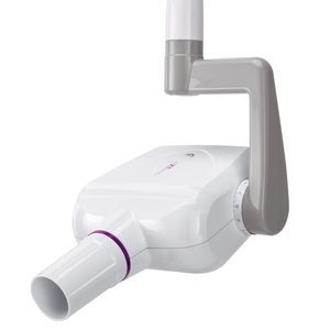 sistema de radiografía intraoral digital 1