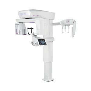 sistema de radiografía panorámica digital 1