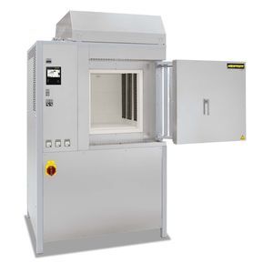 horno de calor