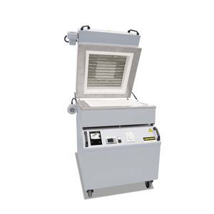horno de calor