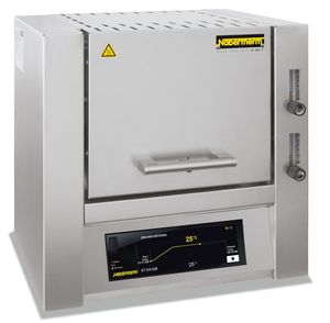 horno de sinterización
