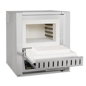 horno de calor