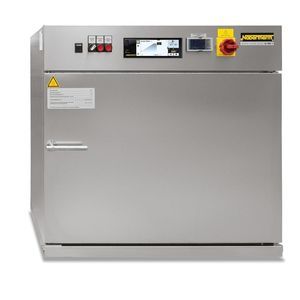 horno de secado