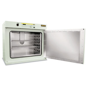 horno de esterilización