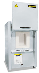 horno de sinterización
