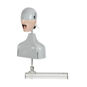 simulador de paciente para cuidados dentales