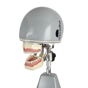 simulador para cirugía dental