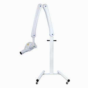 sistema de radiografía intraoral