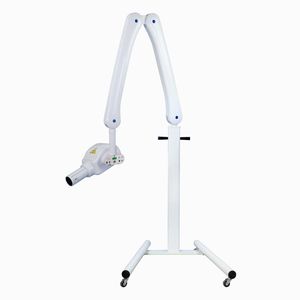 sistema de radiografía intraoral