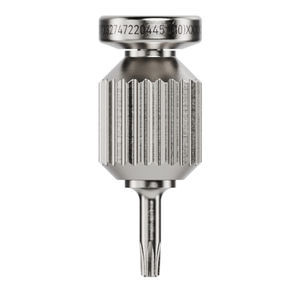 destornillador dental para implantes dentales 1