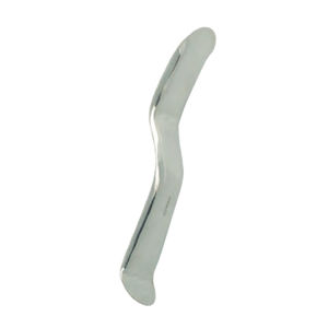 retractor de lengua