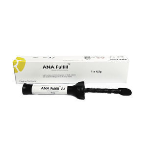 material dental de composite