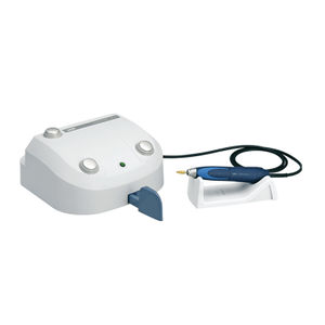 unidad de control para micromotor de laboratorio dental
