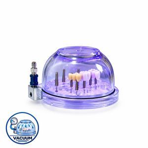 frasco dental de polimerización 1