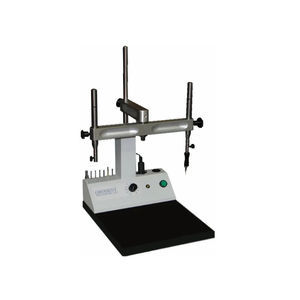 paralelómetro para laboratorios dentales 2 brazos