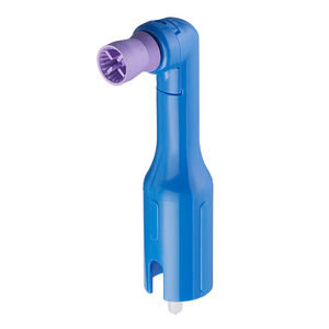 cabeza de contra-ángulo para profilaxis dental