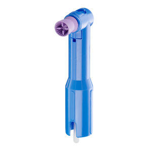cabeza de contra-ángulo para profilaxis dental