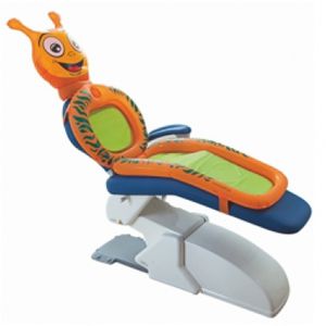 sillón dental electromecánico