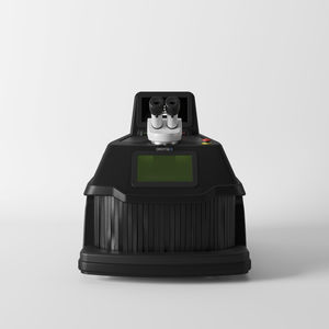 soldadora para laboratorio dental