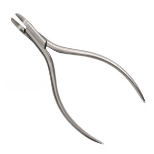 pinza dental