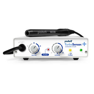 raspador dental por ultrasonidos