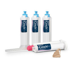 material dental de vinilo polisiloxano 1
