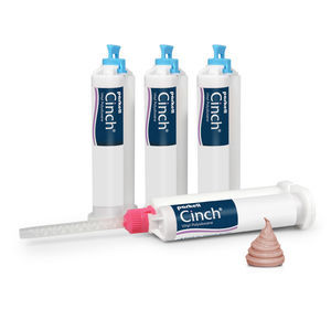 material dental de vinilo polisiloxano 1