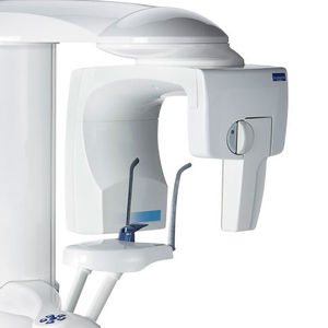 sistema de radiografía panorámica