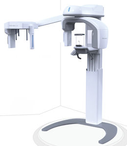 sistema de radiografía cefalométrica / sistema de radiografía panorámica / digital / para suelo