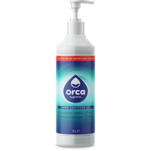 solución hidroalcohólica 70 %